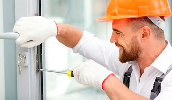 reparación de ventanas de aluminio en Barcelona